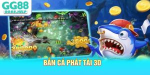 Bắn Cá Phát Tài 3D - 5 Bí Quyết Săn Thưởng Hiệu Quả