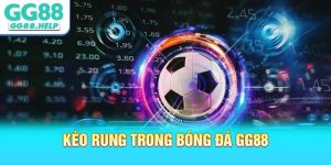 Kèo Rung Trong Bóng Đá Và Cách Theo Dõi Hiệu Quả